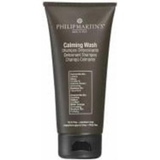 Шампунь-детокс PHILIP MARTIN’S для кожи головы CALMING WASH 75 мл