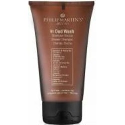 Шампунь 2 в 1 PHILIP MARTIN’S гель для душа IN OUD WASH 75 мл