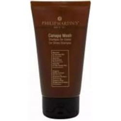 Шампунь PHILIP MARTIN’S антистресс Canapa Wash 75 мл Шампунь PHILIP MARTIN’S антистресс Canapa Wash 75 мл