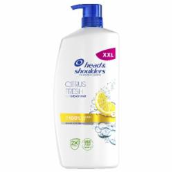 Шампунь Head & Shoulders Цитрус 800 мл