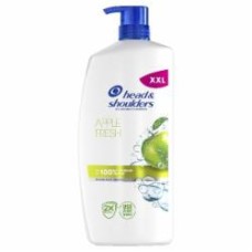 Шампунь Head & Shoulders Яблочная свежесть 800 мл