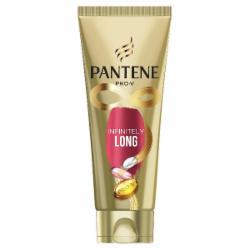 Бальзам Pantene Неcмываемая сиворатка Бесконечно Длинные 200 мл