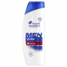 Шампунь Head & Shoulders Ultra Old Spice 330 мл