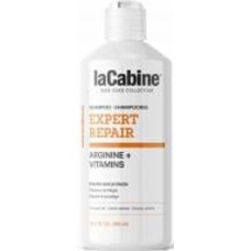 Шампунь LaCabine Expert repair с аргинином для восстановления поврежденных волос 450 мл