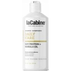 Шампунь LaCabine Daily care с протеинами сои для комплексного ухода за всеми типами волос 450 мл