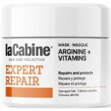 Маска LaCabine Expert repair с аргинином для восстановления поврежденных волос 250 мл