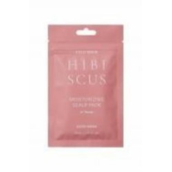 Маска Rated Green увлажняющая с соком гибискуса Cold Brew Hibiscus Moisturizing Scalp Pack 50 мл