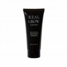 Шампунь Rated Green от выпадения волос Real Grow Anti Hair Loss Treatment 200 мл