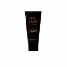Шампунь Rated Green для объема волос и против выпадения Real Grow Anti Hair Loss Extra Volume 200 мл