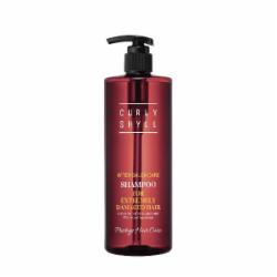 Шампунь CURLY SHYLL восстанавливающий для очень поврежденных волос After Salon Care Shampoo 500 мл