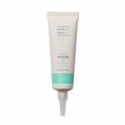 Пилинг CURLY SHYLL очищающий для чувствительной кожи головы Refreshing Scaler for Sensitive Scalp 120 мл
