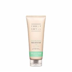 Маска CURLY SHYLL для увлажнения волос Moisture Calming Treatment 250 мл