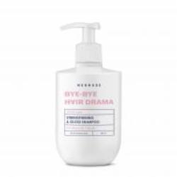 Шампунь Mermade для укрепления и сияния волос Keratin & Pro-vitamin B5 300 мл