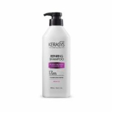 Шампунь KERASYS Hair Сlinic Repairing восстанавливающий 400 мл