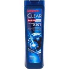 Шампунь CLEAR для мужчин против перхоти ежедневная защита и уход 225 мл Шампунь CLEAR для мужчин против перхоти ежедневная защита и уход 225 мл