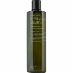 Шампунь CURLY SHYLL ревитализирующий Revitalizing Shampoo 360 мл