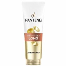 Бальзам-ополаскиватель Pantene Pro-V Бесконечно длинное 350 мл