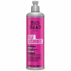 Шампунь TIGI Bed Head Self Absorbed Mega Nutrient питательный для ломких волос 400 мл