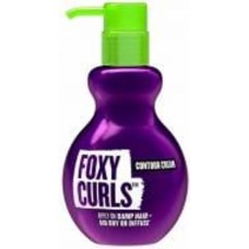Крем TIGI Bed Head Foxy Curls для кучерявого волосся 200 мл