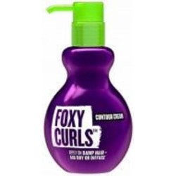 Крем TIGI Bed Head Foxy Curls для кучерявого волосся 200 мл
