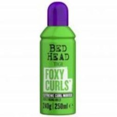 Мусс для волос TIGI Bed Head Foxy Curls Mousse для сильной фиксации волос 250 мл