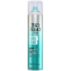 Лак для волос TIGI Hard Head Bed Head 385 мл