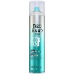Лак для волос TIGI Hard Head Bed Head 385 мл