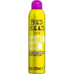 Сухой шампунь TIGI Bed Head Oh Bee Hive Matte 238 мл
