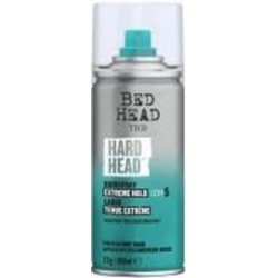 Лак для волос TIGI Hard Head mini Bed Head 100 мл