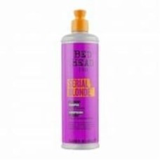 Шампунь TIGI Bed Head Serial Blonde для блонда 400 мл