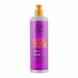 Шампунь TIGI Bed Head Serial Blonde для блонда 400 мл