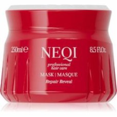 Маска для волос NEQI Восстанавливающая маска NEQI Repair Reveal Mask 250ml 250 мл