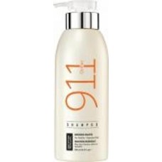 Шампунь BIOTOP с протеинами киноа 911 500 мл