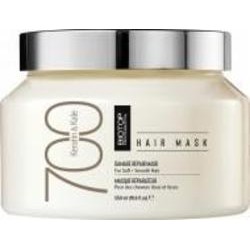 Маска для волос BIOTOP Keratin + Kale 550 мл
