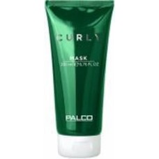 Маска для волос PALCO CURLY 200 мл