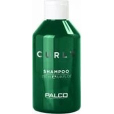 Шампунь PALCO смягчающий для вьющихся и волнистых волос CURLY 250 мл