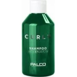 Шампунь PALCO смягчающий для вьющихся и волнистых волос CURLY 250 мл
