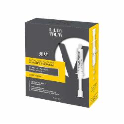 Сыворотка-лифтинг для лица LADY WOW VITALIFT PREMIUM SERUM 2 мл (7 шт.) 14 мл 70 г 2 шт.