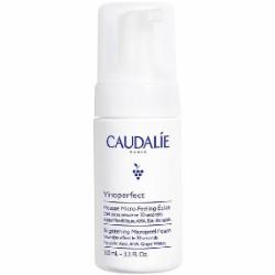 Пенка-пилинг для лица Caudalie Vinoperfect 100 мл