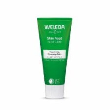 Гель для умывания Weleda Skin Food 75 мл