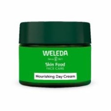 Крем для лица дневной Weleda Skin Food питательный 40 мл
