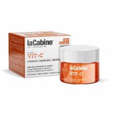 Крем для лица LaCabine LaCabine Vit-C. Крем для лица с витамином С 50 мл