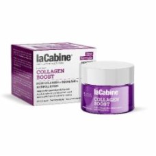 Крем для лица LaCabine LaCabine Collagen Boost. Крем с коллагеном для упругости кожи лица 50 мл