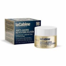 Крем для лица LaCabine LaCabine Anti-aging Reviving Elixir. Восстанавливающий антивозрастной крем для лица 50 мл