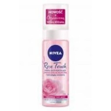 Пенка для умывания Nivea Rose Touch 150 мл