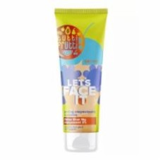Пилинг Farmona Tutti Frutti Let's Face It энзимный с папаином и ниацинамидом 100 мл