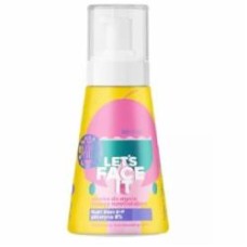 Пенка для умывания Farmona Tutti Frutti Let`s Face It 250 мл