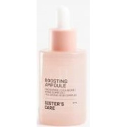 Сыворотка Sister's Aroma BOOSTING AMPOULE 30 мл 1 шт.