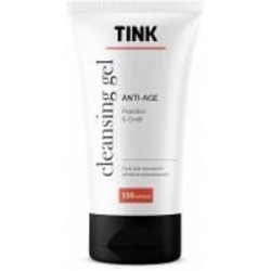 Гель очищающий Tink укрепляющий Anti-age Пептиды-Ягоды годжи 150 мл