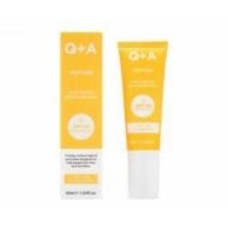 Крем солнцезащитный Q+A Peptide Anti-Ageing Daily Sunscreen 50 мл